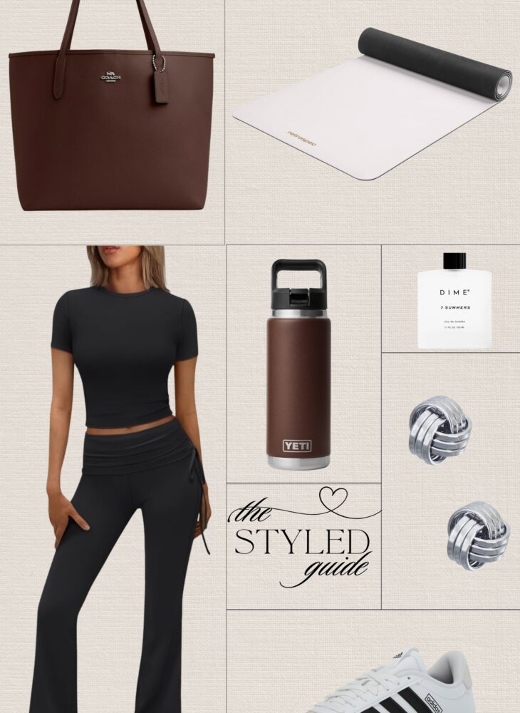 TRAVEL/CASUAL